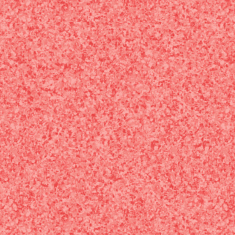 Coral Color Blend 44" fabric by Quilting Treasures, 23528-CO