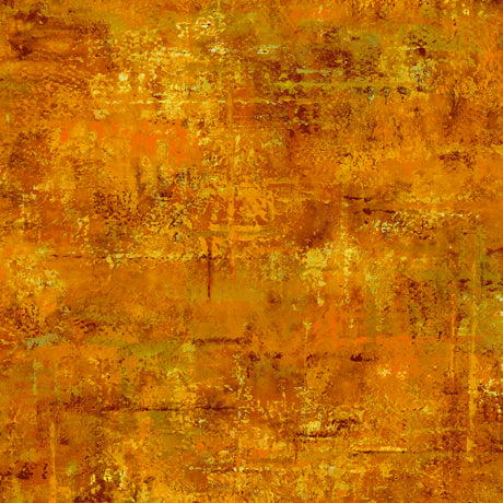 Amber Mottled Blender 108" wide fabric by Quilting Treasures, 30664-SA, Vibe