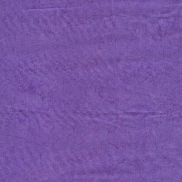 Light Purple Blender 44" batik by Batik Textiles, B5131
