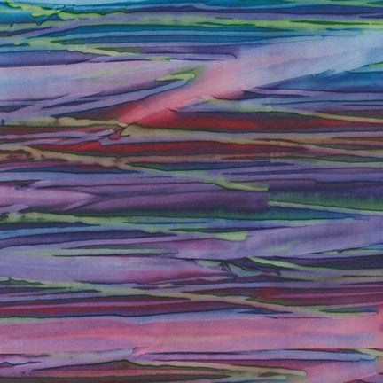 Jewel 44" batik from Kaufman, AMD-20068-201, Artisan Batiks