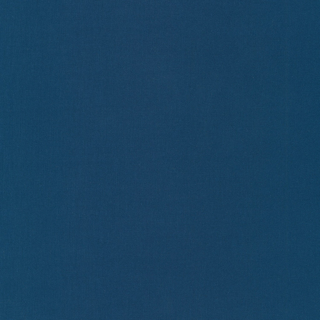 Windsor Blue 108" Fabric by Kona, 1389