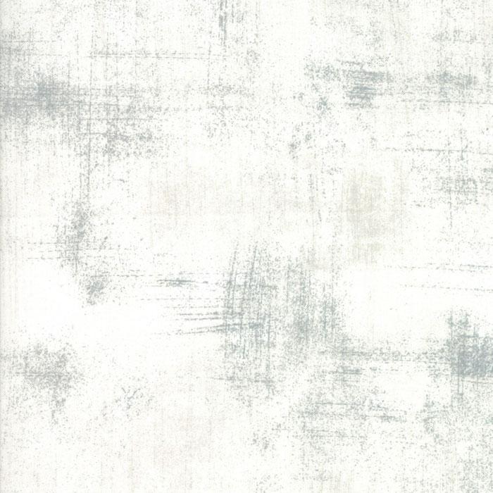 Fog Grunge 108" fabric by Moda, 11108 435