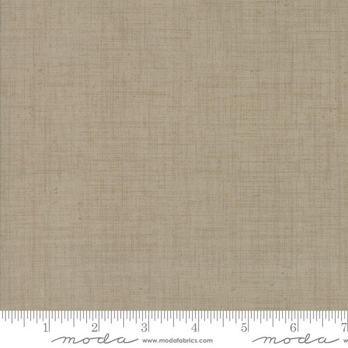 Roche 44" fabric by Moda, 13529 20, French General Solids