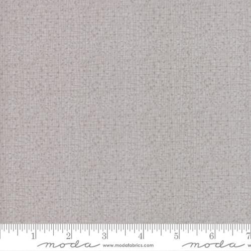 Gray Thatched 108" fabric by Moda, 11174 85