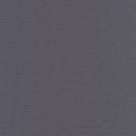 Smoke Gray Muslin 108" fabric by Fabriquilt, 184-A90