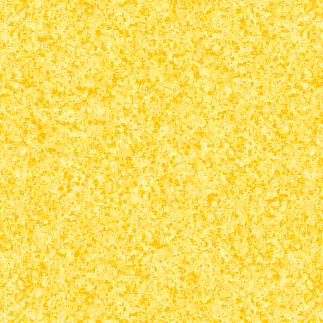 Daffodil Yellow 44" fabric by Quilting Treasures, 23528-SZ, Colorblends