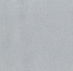 Silver Metallic 44" fabric, Windham, 38934M-02