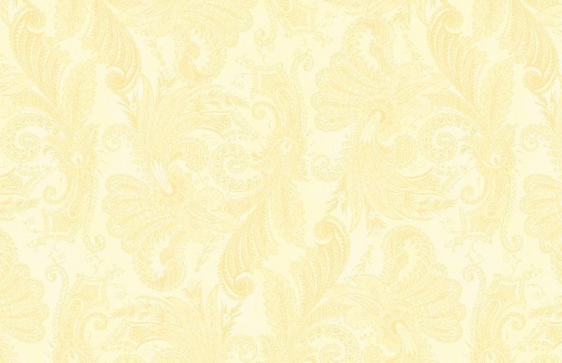 Cream Paisley Marrakesh 108" quilt fabric, Wilmington Prints, 4726-111