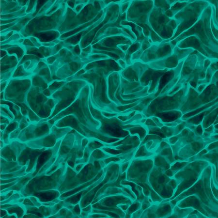 Malachite Teal Wiggle 108" fabric by Studio-E, 5882-66, digital