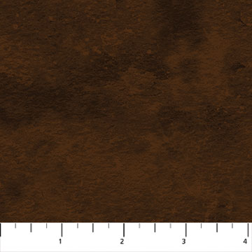 Brown Espresso Toscana 44" fabric, Northcott, 9020-360