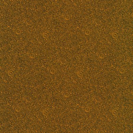 Brown Geo 44" fabric, Robert Kaufman, Avod-19583-16, Coffee Break