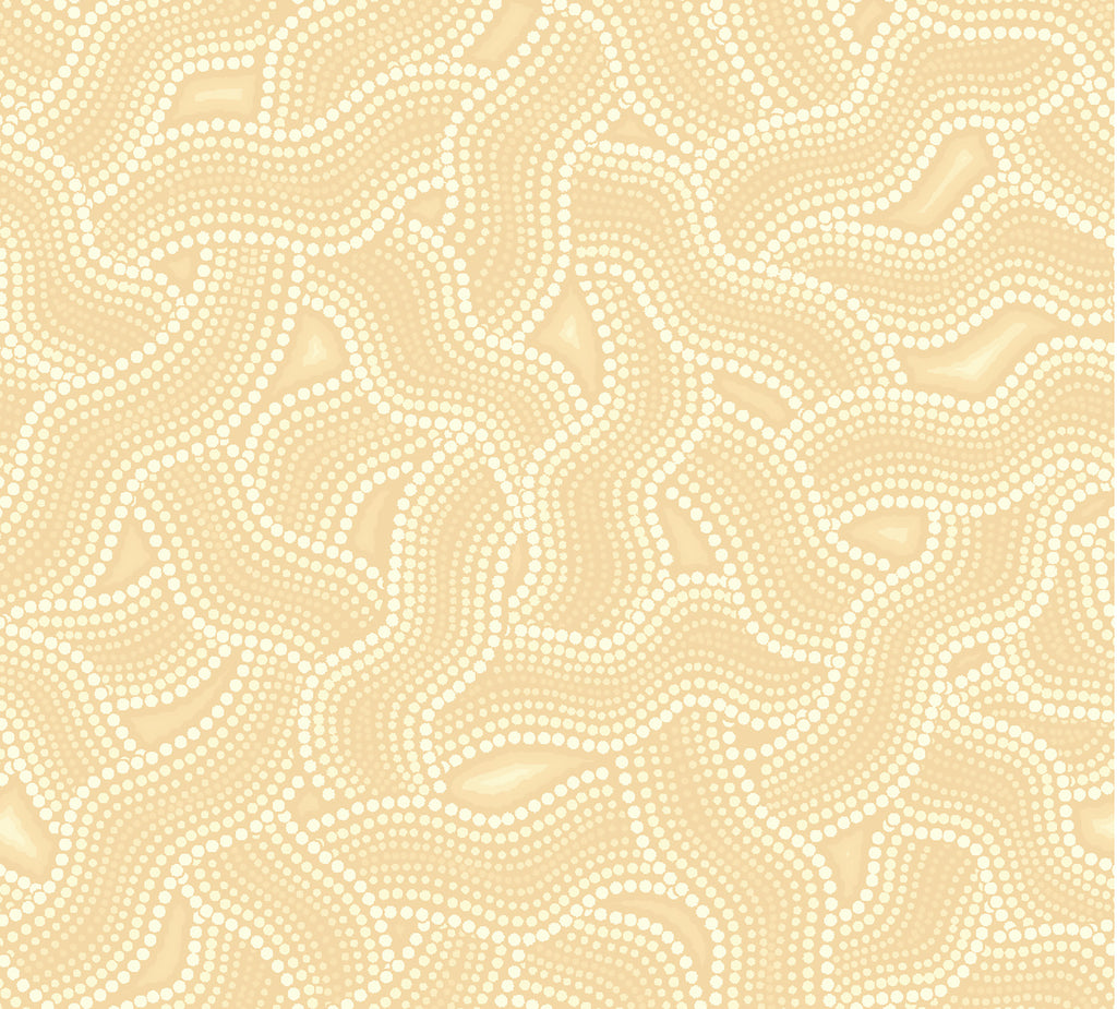 Beige Texture 44" fabric by Oasis Fabrics, 60-4141, Gondwana