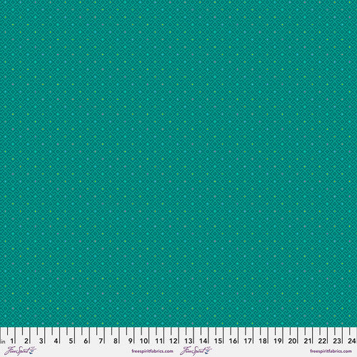 Lunar Baby Geo 44" fabric by Tula Pink, Moon Garden, PWTP053.Lunar