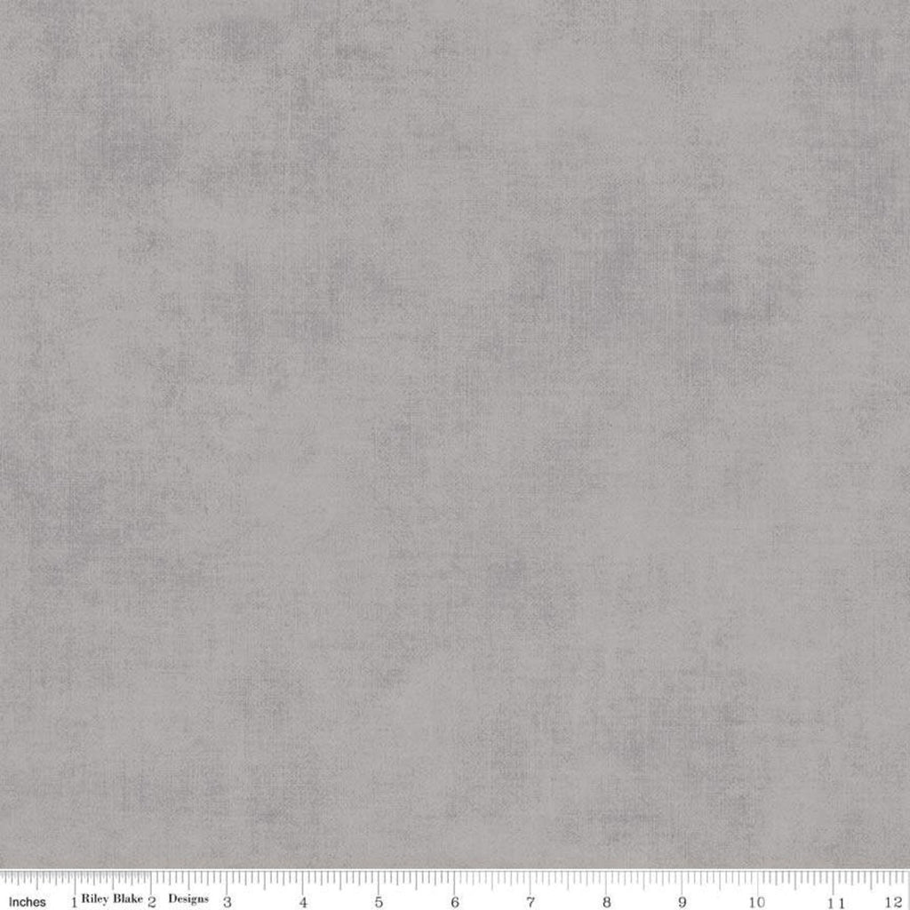 Slate Gray 108" fabric by Riley Blake, WB200-Slate