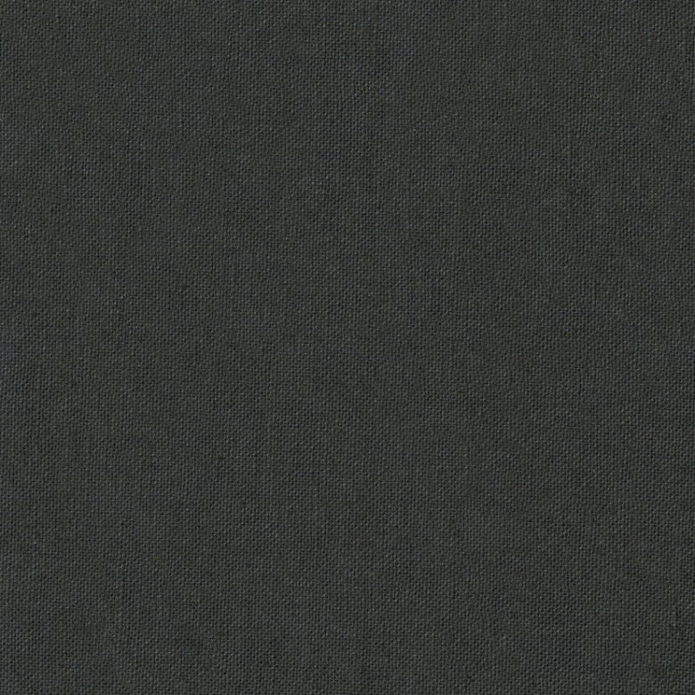 Dark Gray Cotton Couture Solid 44" fabric by Michael Miller, SC5333-gray-d