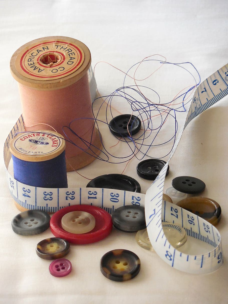 Notions – Rockin' Bobbins Custom Quilting and Quilt Shop