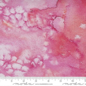 Pink Flow 108" fabric by Moda, 108004 11