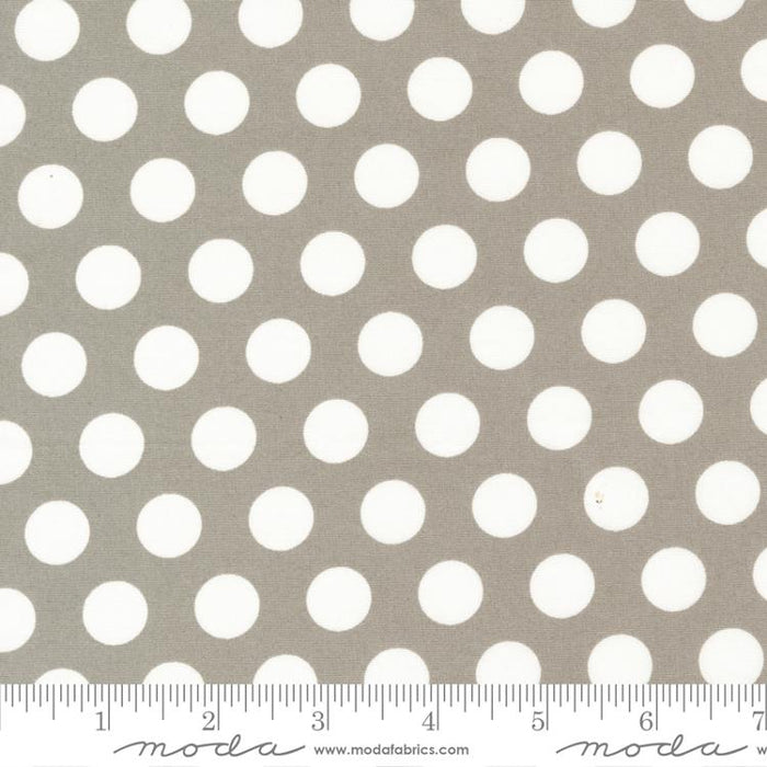 Stone Dots 108" fabric by Moda, 108008 18, Favorite Things