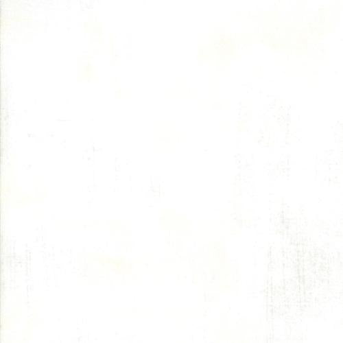 White Paper Grunge 108" fabric by Moda, 11108 101