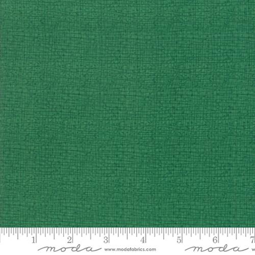 Green Pine Thatched 108" fabric by Moda 108" fabric, 11174 44