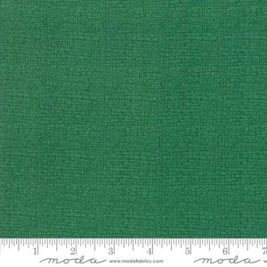 Green Pine Thatched 108" fabric by Moda 108" fabric, 11174 44