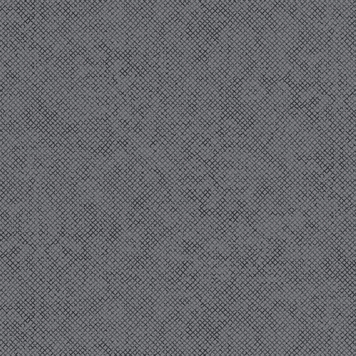 Whisper Weave Slate 44" fabric by Benartex, 13610-14