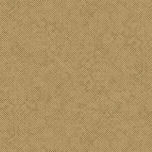 Whisper Weave Toast 44" fabric by Benartex,  13610-73