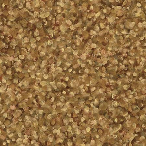 Vanilla Dabble Paint Drops 118" fabric by Oasis Fabrics, 18-64505