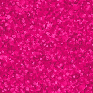 Oasis Extra Wide 118" fabric, 18-64513, Rose Dabble Paint Drops