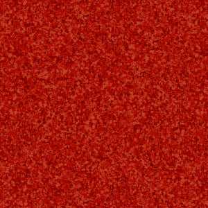 Paprika Color Blend Tonal Texture 44" fabric by Quilting Treasures, 23528-T