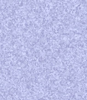 Light Periwinkle Color Blend Tonal Texture 44" fabric by Quilting Treasures, 23528-LZ
