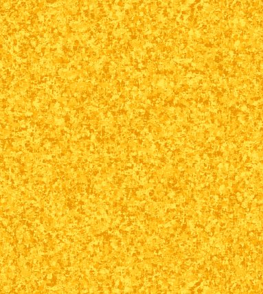 Sunflower Color Blend Tonal Texture 44" fabric by Quilting Treasures, 23528-ST