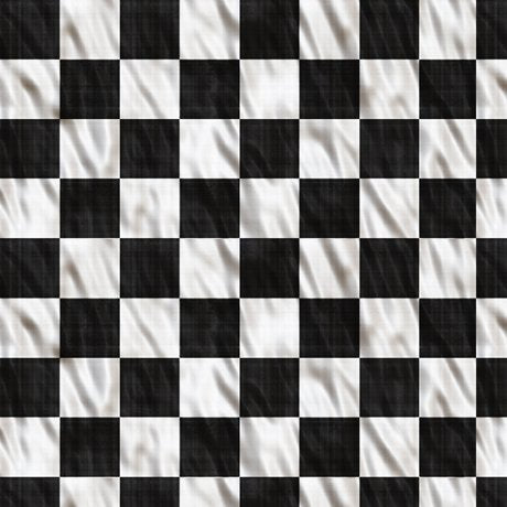 Checkered  Flag 44" fabric by Quilting Treasures, 28989-J
