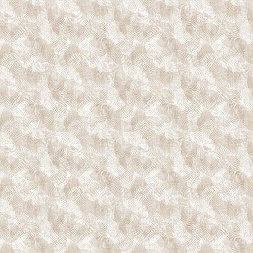 Ivory Crescent 108" fabric by Blank Quilting, 2970-41