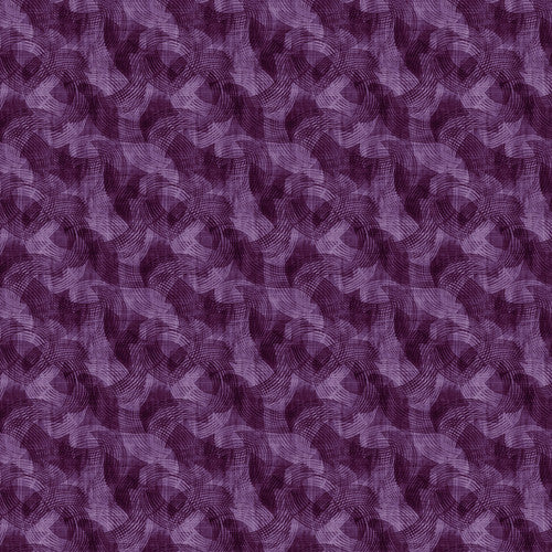 Purple Crescent 108" fabric by Blank Quilting, 2970-55