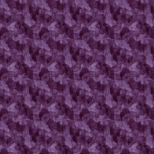 Purple Crescent 108" fabric by Blank Quilting, 2970-55