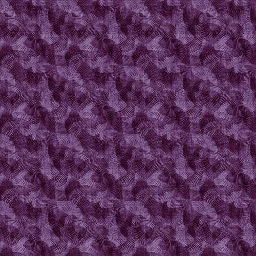 Purple Crescent 108" fabric by Blank Quilting, 2970-55