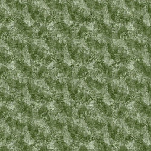 Sage Crescent 108" fabric by Blank Quilting, 2970-66