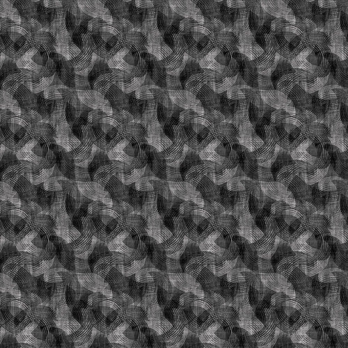 Charcoal Crescent 108" fabric by Blank Quilting, 2970-99