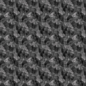 Charcoal Crescent 108" fabric by Blank Quilting, 2970-99