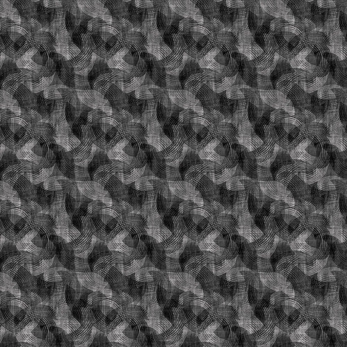 Charcoal Crescent 108" fabric by Blank Quilting, 2970-99