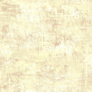 Cream Mottled blender 44" fabric by Quilting Treasures, 30663-E, Vibe