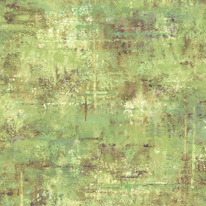Moss Mottled Blender 44" fabric by Quilting Treasures, 30663-HA, Vibe 45"