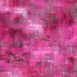 Quilting Treasures Wide 108" fabric, 31679-P,  Fuschia/pink Interwoven
