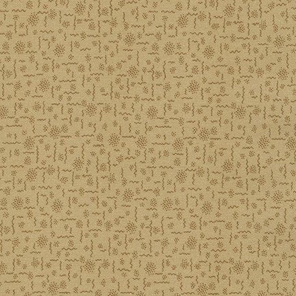 Henderson Street Natural 44" fabric by Kaufman, AZU-20519-14