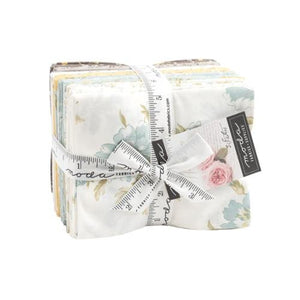 Honeybloom FQB (29 pcs, 18" x 21") by Moda, 44340AB