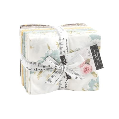 Honeybloom FQB (29 pcs, 18" x 21") by Moda, 44340AB