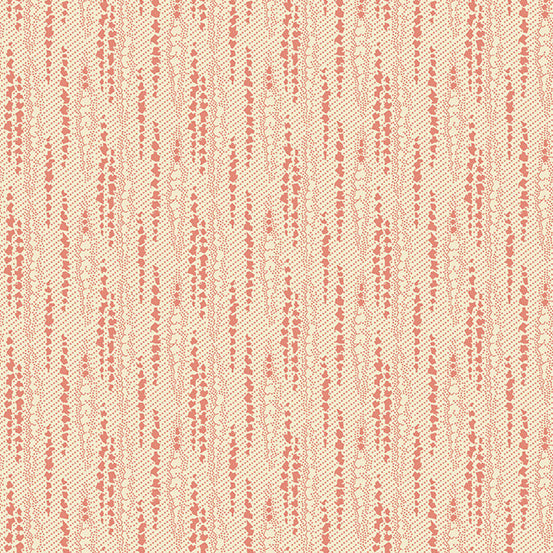 Carnation Bark 44" fabric by Andover,  A-611-LE, Cocoa Pink