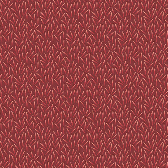 Crimson Bean 44" fabric by Andover, A-613-R, Cocoa Pink