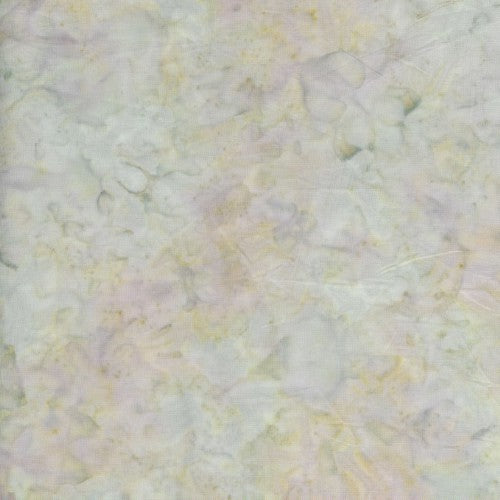Gray blender 44" batik fabric by Batik Textiles, B7570